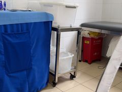 -上海市眼病防治中心(康定路院区)