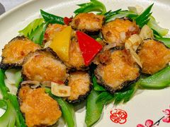 -馋遇江南·精致湖景雅宴(东方之门店)