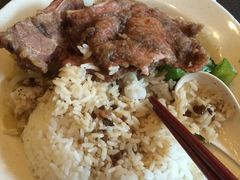 大排饭-大圆碗(新兴路店)