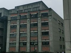 -上海四行仓库抗战纪念馆