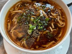 酸辣汤-鼎泰丰(国贸商城店)