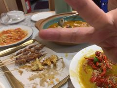 -新凯旋烧烤·燕姐千岛湖土菜