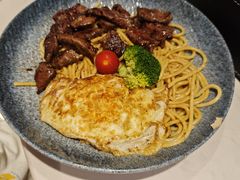 -西小排(来福士广场店)