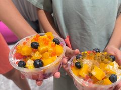 -青水瓦台汤泉(未央店)