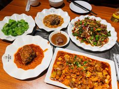 -老号尤兔头(西川店)