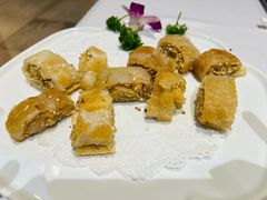 -安吉涵田度假村·水榭居中餐厅