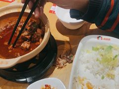 -南城香·饭香串香馄饨香(太平桥店)