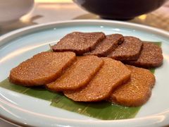 黄黑糍粑-贵州大厦贵州厅(樱花园西街店)