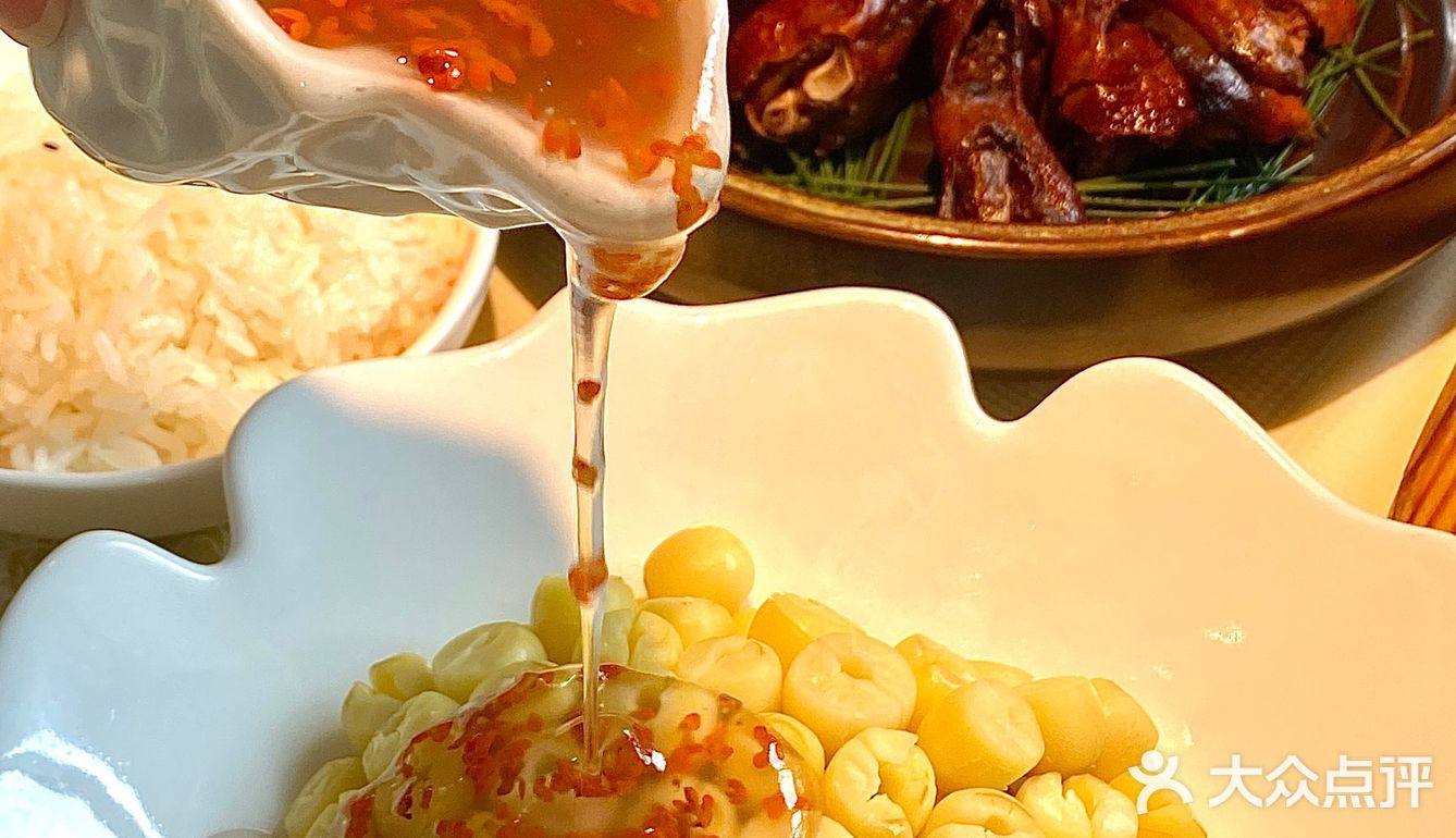 🏮单福楼丨不能错过的正宗福建菜🥘