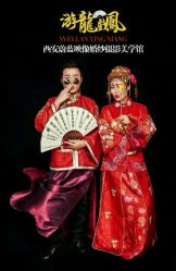 点击看大图 -蔚蓝映像STUDIO婚纱摄影(南稍门店)