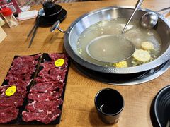 -汕头福合埕牛肉火锅(厚街店)