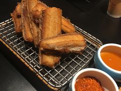 -老头儿油爆虾·1987杭州烟火味(湖滨银泰in77D区店)