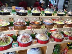 -土桥手掌鸡·26年灌县老味道(都江堰店)