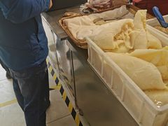 自助取餐区-宛平李记小吃(东关街店)