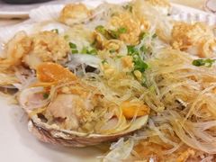 元贝-老字号蛇口德记烧腊饭店·海鲜加工