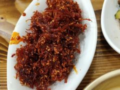 -优壹佳·延边朝鲜族料理(中山北路店)
