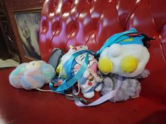 -圣地雅歌KTV(市府广场店)