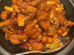 -华豫川酒家(大卫城店)