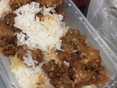 排骨蒸饭-品香排骨饭(羊官路店)