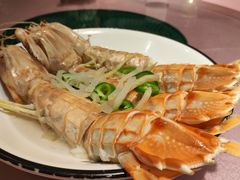 -盛港湾海鲜食府(黄沙店)