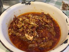 -彭耕记猪油炒小菜(吉联mall店)