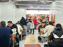 -518牛肉拉面馆(包河花园店)