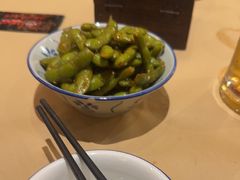 -江味龙虾馆·裸蓝龙虾(南山店)