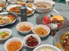 -驿楼兰·新疆菜(火车站店)