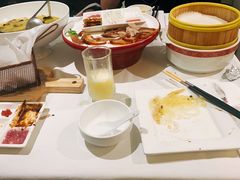 -大鸭梨烤鸭(左家庄店)
