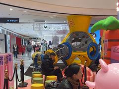 -丽达购物中心(崂山店)