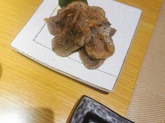 -三石铁板烧(紫竹桥店)