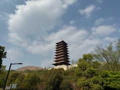 -牛首山文化旅游区