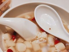 -宁波汤团店(外滩店)