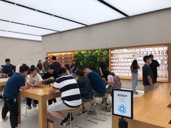-Apple零售店(苏州店)