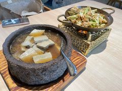 -羊之道草原味道清真餐厅(番禺店)