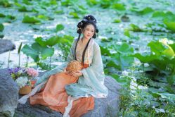 -八角古风摄影
