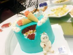 -B.O.M波姆烘焙(凤凰街店)