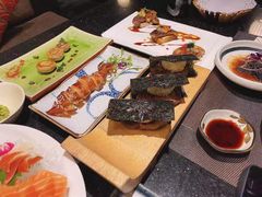 -德川家日本料理(中关村寰太大厦店)