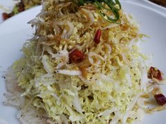 -蘭奢雅集·江浙菜(青山江滩店)