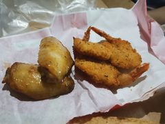 -必胜客(太和店)