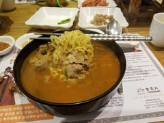 -紫霞门韩国料理烤肉(深南东路店)