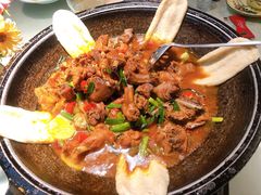 -杭州我们家餐厅(江和美店)