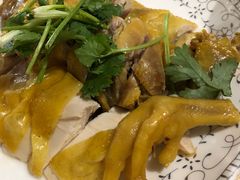 -洪霞餐馆