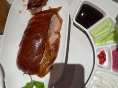 -大鸭梨烤鸭店(花园村店)