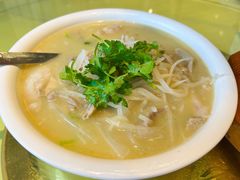 -新月餐厅(北街店)