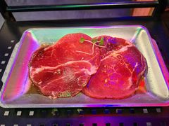 -釜山火炉·海鲜烤肉(紫藤路店)