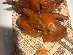 -乔街深夜食堂·小龙虾·高压锅生蚝(杭州总店)