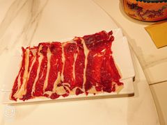 吊龙-犇鼎牛潮汕牛肉火锅(新辰里学清路店)