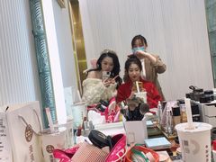 -海马体照相馆(环贸iapm大师爱情店)