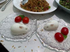 -大树餐厅(环球港店)